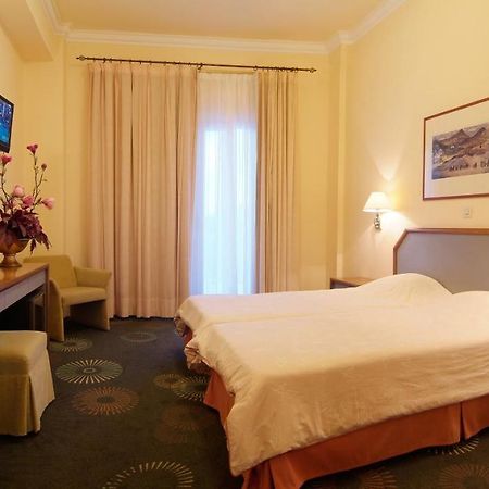 Hotel Kalafati إتِيا الغرفة الصورة