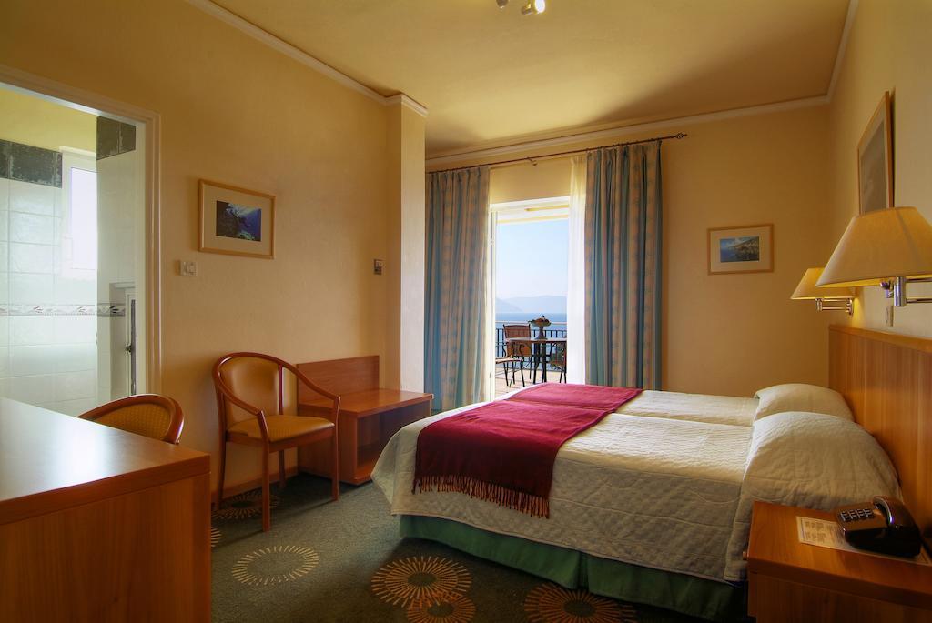 Hotel Kalafati إتِيا المظهر الخارجي الصورة