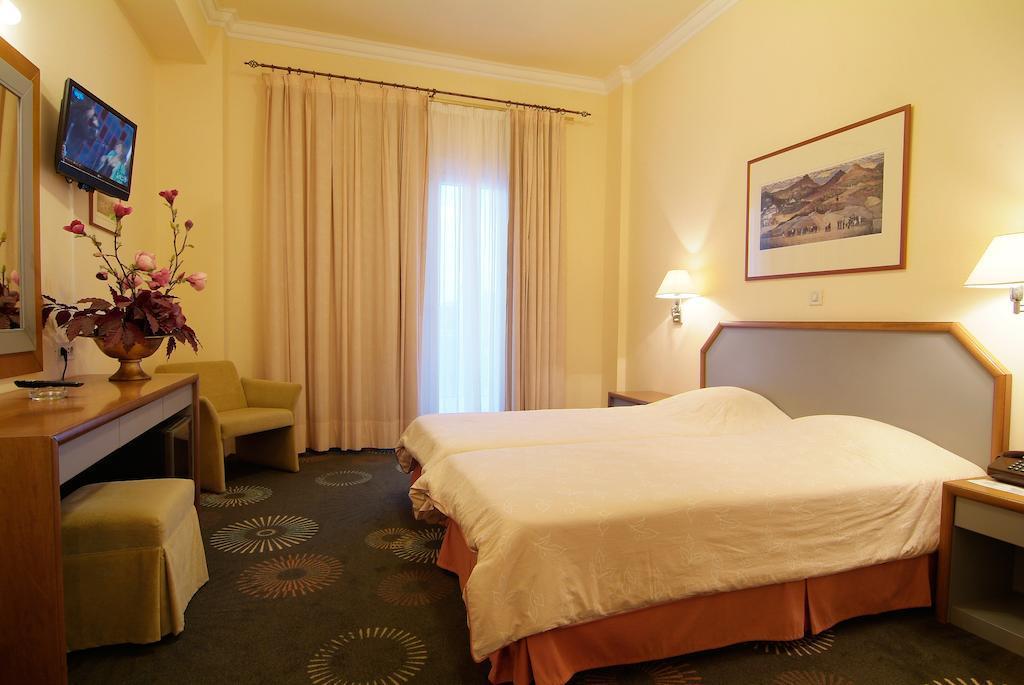 Hotel Kalafati إتِيا المظهر الخارجي الصورة