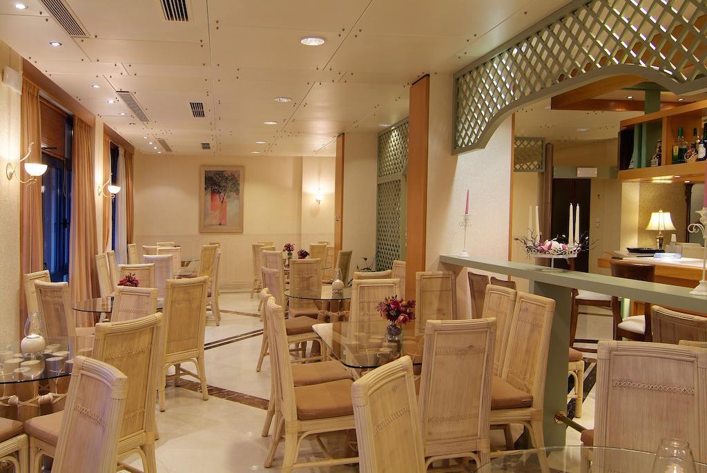 Hotel Kalafati إتِيا المظهر الخارجي الصورة
