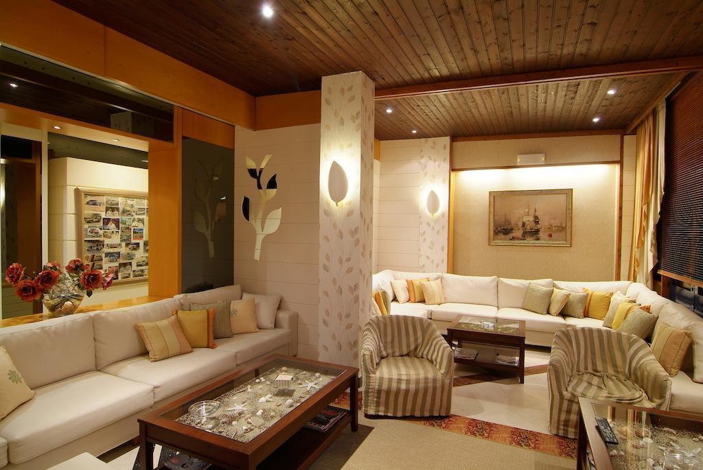 Hotel Kalafati إتِيا المظهر الخارجي الصورة