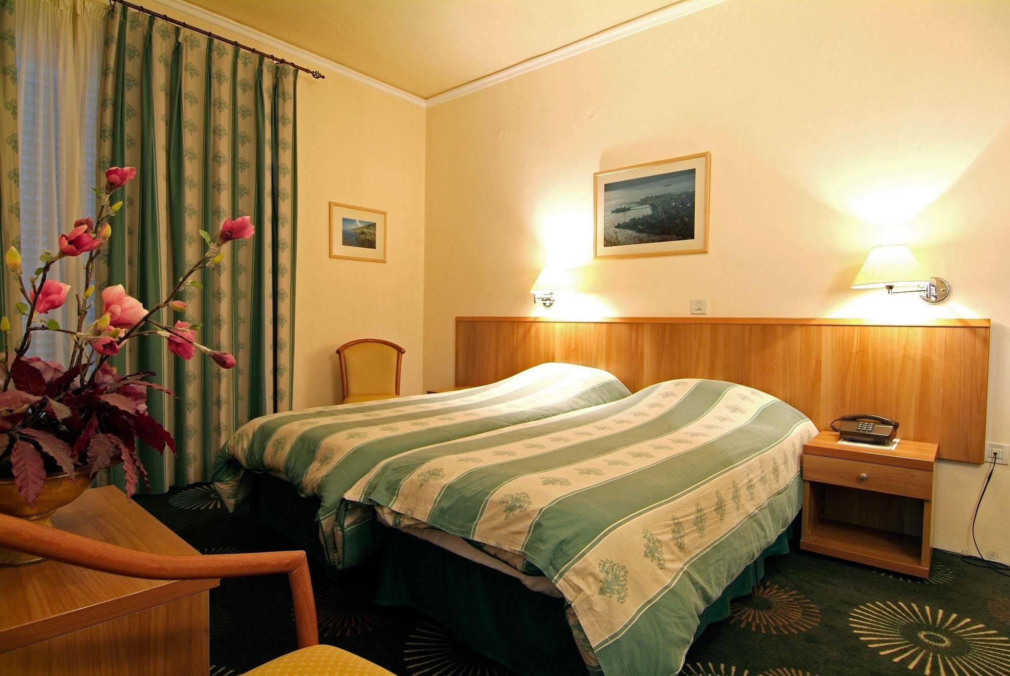 Hotel Kalafati إتِيا المظهر الخارجي الصورة