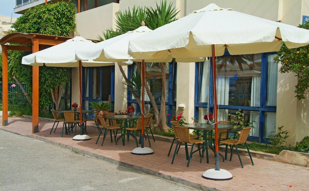Hotel Kalafati إتِيا المظهر الخارجي الصورة